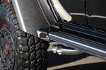 Mercedes-Benz B63S 700 6x6 by Brabus 2014 года